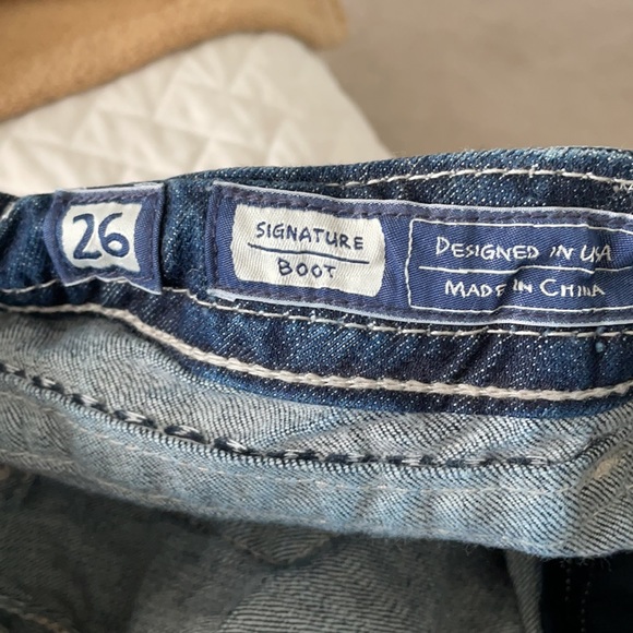 Miss me jeans new - Picture 6 of 6